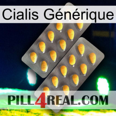 Cialis Générique cialis2